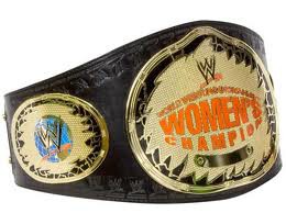 Women's Champion - 